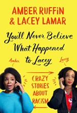 Review: <i>You'll Never Believe What Happened to Lacey</i>
