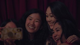 Austin Comedy Walkabout <i>Night on Sixth</i> Comes to the Austin Asian American Film Festival
