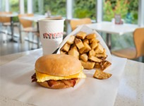 15 Breakfast Sandwiches in Austin Worth Waking Up For