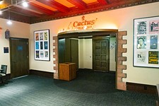 Faster Than Sound: The Drama Behind the Cactus Cafe Negotiations