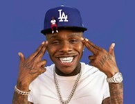 ACL Fest Drops Sunday Headliner DaBaby Following Homophobic Comments