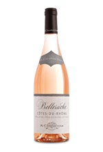 Weekend Wine: Chapoutier's Belleruche