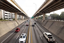 Every Comment Counts to Get TxDOT to Try Harder on Plans for I-35