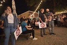 Election Results: Austin Can Save Itself, Thanks