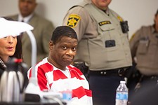 Judge: No New Trial for Rodney Reed