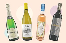 A Buying Guide to Holiday Wines