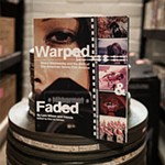 Warped and Bloodied: Two New Books by Drafthouse Veterans