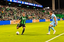 The Verde Report: Reports Indicate Tomás Pochettino Has Left Austin FC (for Now)
