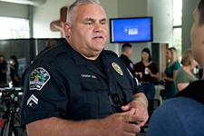 Austin Police Association vs. City's Office of Police Oversight