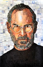 Austin Opera Probes the Power and Perils of Connection With <i>The (R)evolution of Steve Jobs</i>