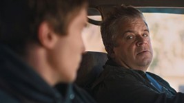 SXSW Film Review: <i>I Love My Dad</i>