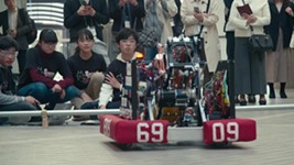 SXSW Film Review: <i>More Than Robots</i>
