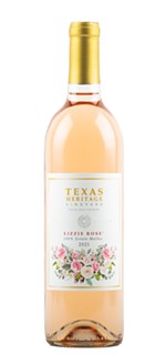 Weekend Wine: A Top Texas Rosé