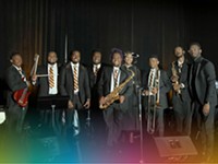 ACL Interview: On the Shoulders of Giants, the Huston-Tillotson University Jazz Collective Makes ACL Debut