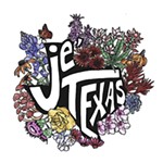 Album Review: je'Texas