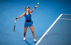 Professional Tennis Comes to Austin