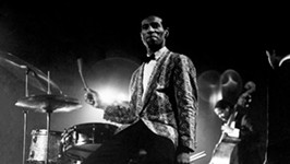 SXSW Film Review: <i>Max Roach: The Drum Also Waltzes</i>