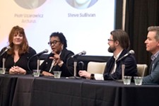 SXSW Panel Recap: The Biz of Being Human: Volumetric Humans at Scale