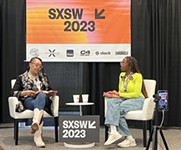 Francesca T. Royster’s Book <i>Black Country Music: Listening for Revolutions</i> Highlights Beyoncé and Tina Turner’s Influence at SXSW