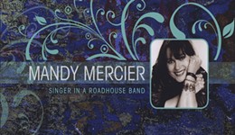 Mandy Mercier, Force of Nature in the Austin Singer-Songwriter Scene, Died on Her 74th Birthday