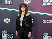 What Texas Artists Had to Say on the CMT Music Awards Red Carpet