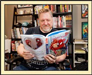 Comic Creator Spotlight on Sean McKeever: 
