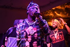 Crosstalk: Lil Yachty to Make <i>Austin City Limits</i> Television Debut, and More Music News