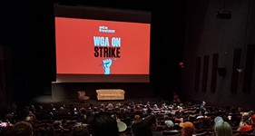 AI, Strikes, and Burning It Down: Highlights of the ATX TV Festival