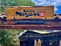 BBQ Ramen Tatsu-Ya Calls It Quits