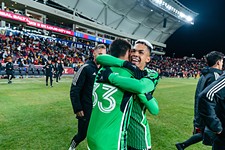 The Verde Report: Is It Time for Austin FC to Become a Selling Club?