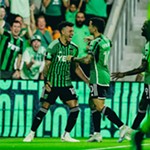 Austin FC Hammers Houston for Second Straight Copa Tejas Rout