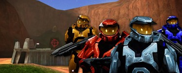RTX 2023: <i>Red vs. Blue</i> Is Back for the Last Time