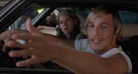 <i>Dazed & Confused</i> Celebrates 30th Anniversary With AFS and the Round Rock Express