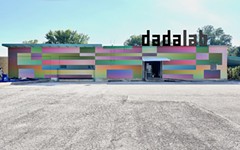 Tech-Art Organization dadaLab Reboots in New Eastside Studio