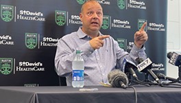 The Verde Report: Rodolfo Borrell Delivers Sobering Assessment of Austin FC's Future