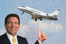California Considers Criminal Charges for San Marcos Airline That Flew Migrants for DeSantis