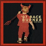 Review: Ben Buck, <i>Back Burner ’97</i>