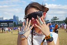 ACL Music Festival 2023: Fashion From the Fest