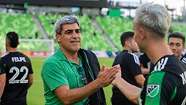 The Verde Report: What (and Who) to Blame for Austin FC’s Rough Year