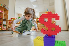 Preschool Funding Loophole has Tax Dollars Going to Religious Schools. Who Benefits?