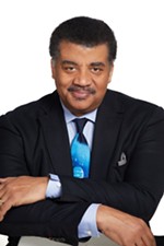Neil deGrasse Tyson Is Inoculating Society Against Lies