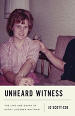 <i>Unheard Witness</i>