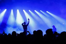 Commission Considers Making Venues Eligible for the Live Music Fund