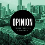 Opinion: No Home Sweet HOME for Austin’s Black and Latino Communities