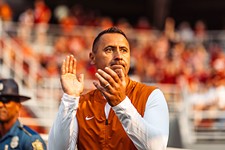 With Playoff Selection, Texas Is Back to College Football’s Elite Status