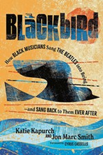 Texas State Professors’ New Book Recontextualizes Paul McCartney’s “Blackbird”