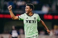The Verde Report: Top 10 Reasons for Austin FC Optimism in 2024