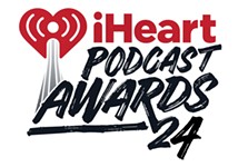 iHeartPodcast Awards Coming to South by Southwest