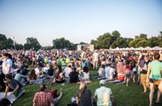 Blues on the Green Cancels 2024 Season, Citing Cost Hurdles