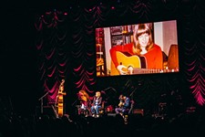A Freight Train Ride Through Lucinda Williams’ Artistry at ACL Live